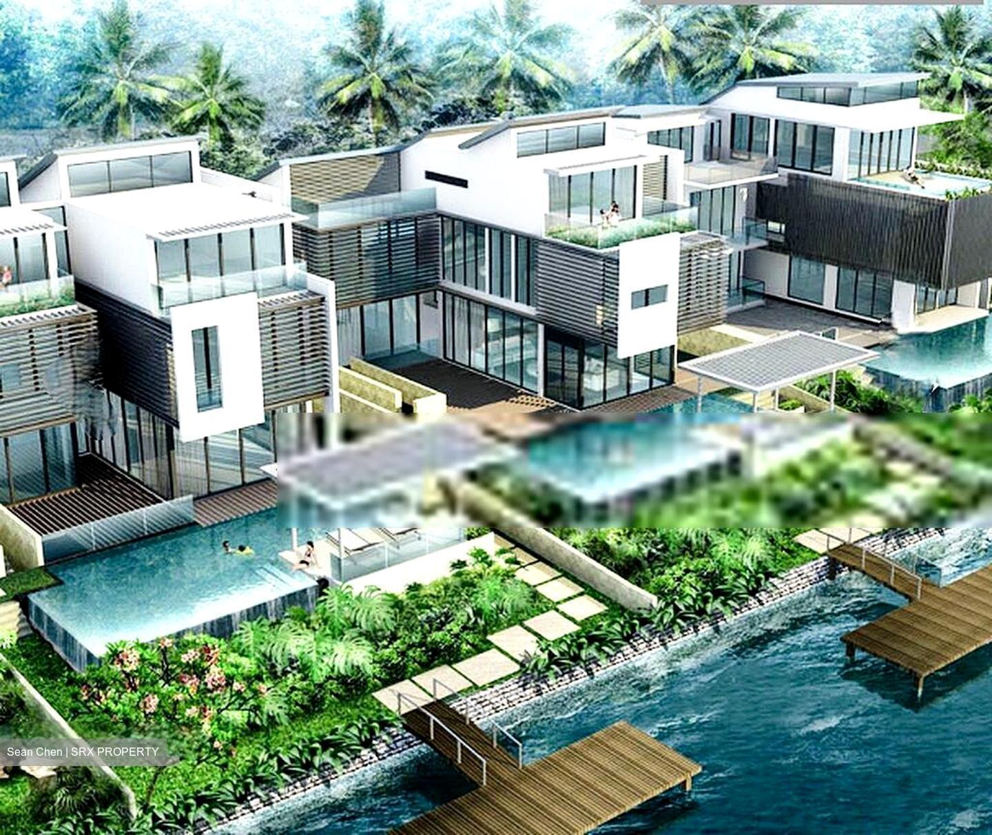 Sentosa Cove (D4), Detached #399453621
